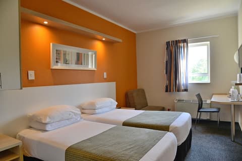 Road Lodge Rustenburg