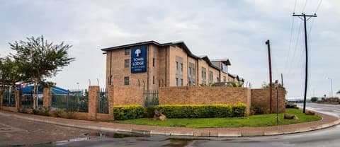 Town Lodge Gaborone