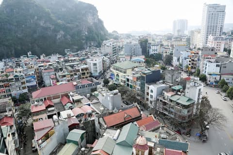 City Bay Palace Hotel