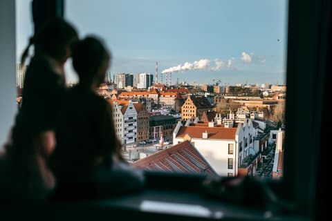 Marina Club Hotel, Room