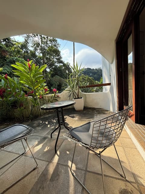 Les Jardins de Rio Boutique Hotel