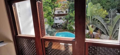 Les Jardins de Rio Boutique Hotel