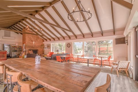 Discovery Lodge