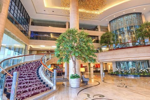 Wyndham Surabaya City Centre