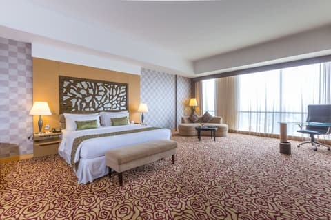 Wyndham Surabaya City Centre