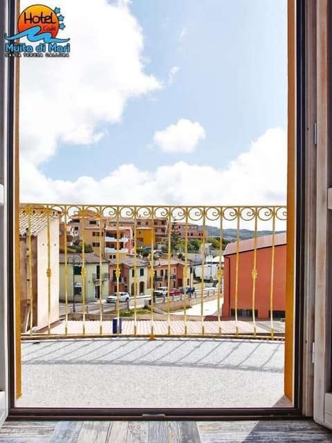 Hotel Mûita di Mari