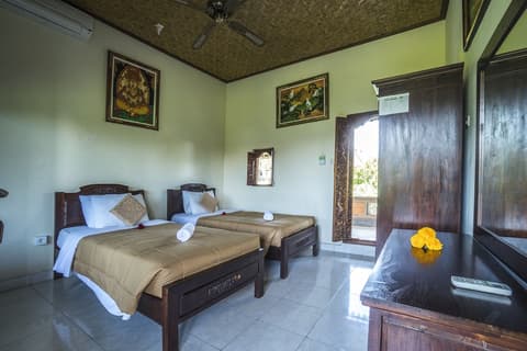Ubud Sensasi Bungalows