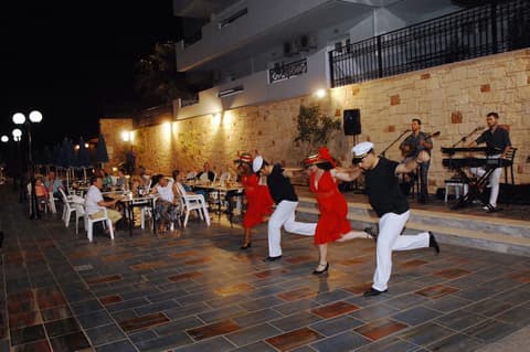 Koni Village Hotel, Property amenity