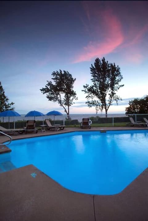 L'Auberge du Lac Saint-Pierre