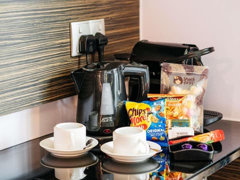 Mercure Singapore Tyrwhitt