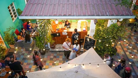 Hostal Providencia - Hostel