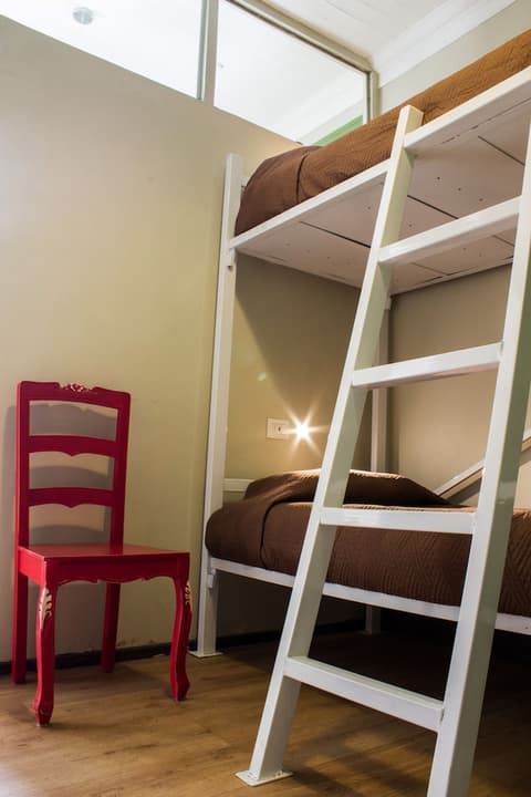 Hostal Providencia - Hostel