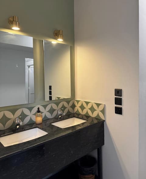 CityRest Fort - Hostel