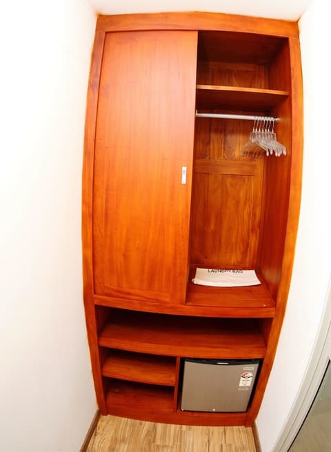 CityRest Fort - Hostel