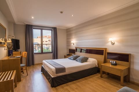 Hotel Spa Villa Pasiega