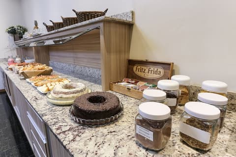 Hotel Express Rodoviária