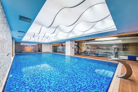 Holiday Inn Ankara - Cukurambar by IHG