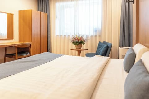 Silla Boutique Hotel Premium, Room