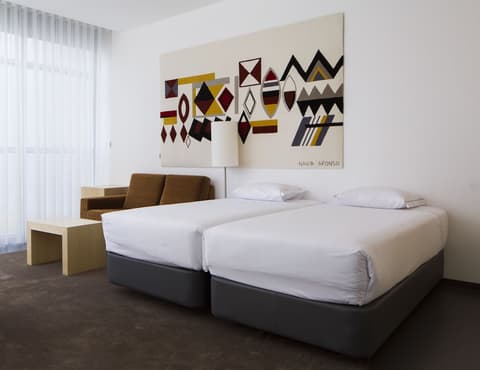 Boticas Hotel Art & Spa, Room