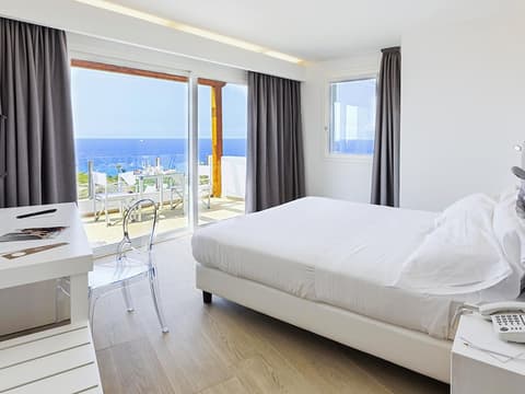 Infinity Resort Tropea