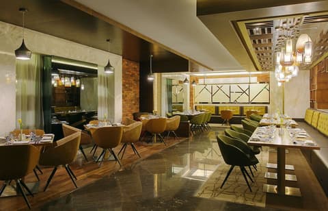 DoubleTree by Hilton Riyadh - Al Muroj Business Gate