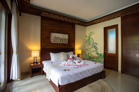 Awatara Boutique Resort Ubud