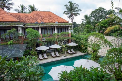 Awatara Boutique Resort Ubud