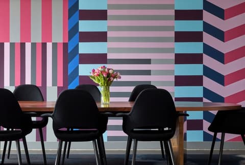 Sea Containers London