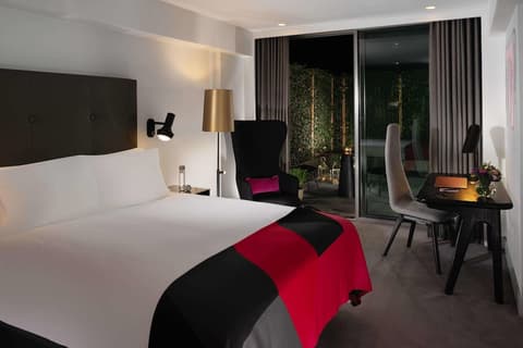 Sea Containers London