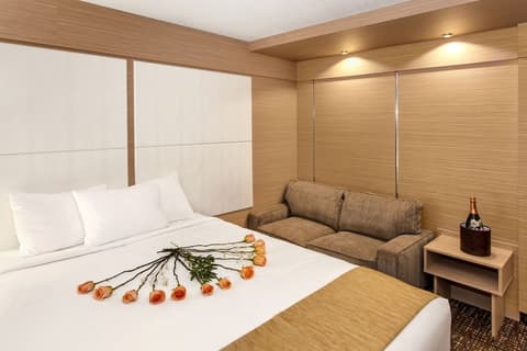 Ocean Beach Palace Hotel and Suites