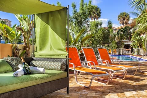 Ocean Beach Palace Hotel and Suites