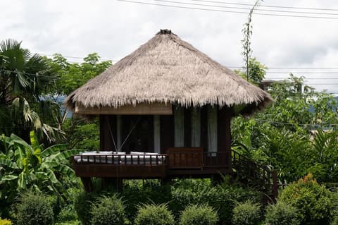 ViengTara VangVieng Resort