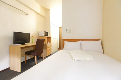 Flexstay Inn Tokiwadai