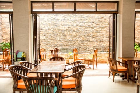 Crystal Inn Phuket