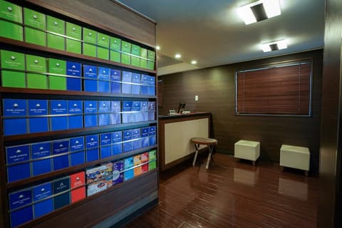 Flexstay Inn Shirogane