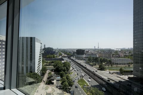 Melia Paris La Defense