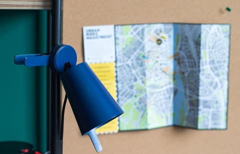 The Social Hub The Hague