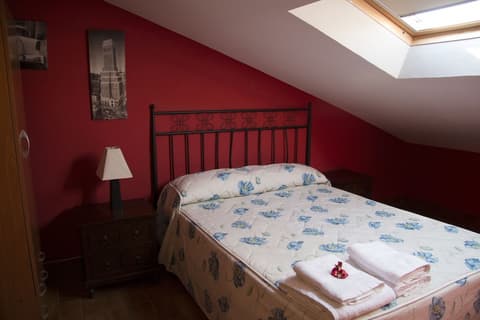 ApartaHotel CollaRubio