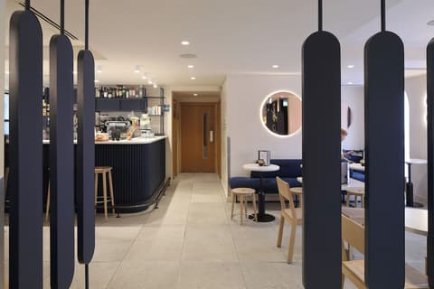 The Z Hotel Piccadilly