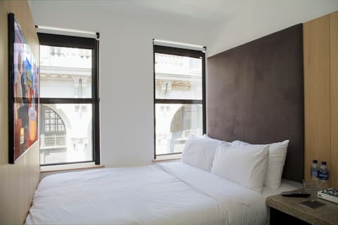 The Z Hotel Piccadilly