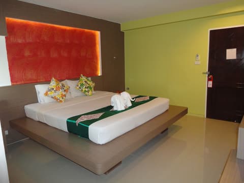 Lamoon Resotel
