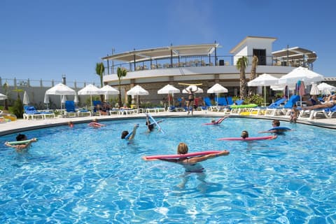 Terrace Elite Resort - All Inclusive