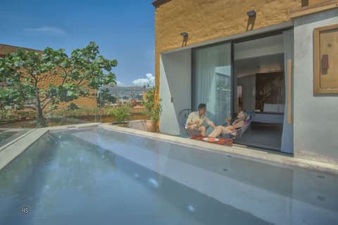 Hotel Casa Del Sotano, 