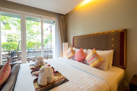 Le Patta Resort & Hotel Chiang Rai