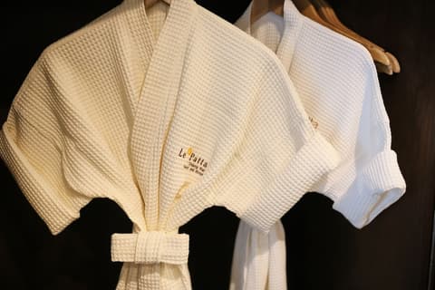 Le Patta Hotel Chiang Rai