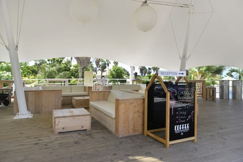 Chogogo Dive & Beach Resort Curacao