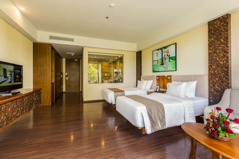 Klapa Resort