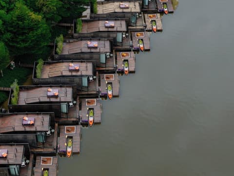 The Xcape River Kwai