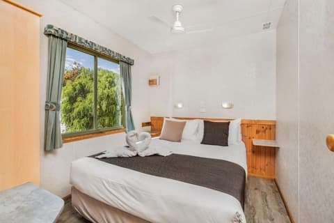 Breeze Holiday Parks - Halls Gap, Room