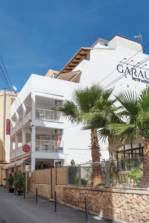 Garau Petit Hotel